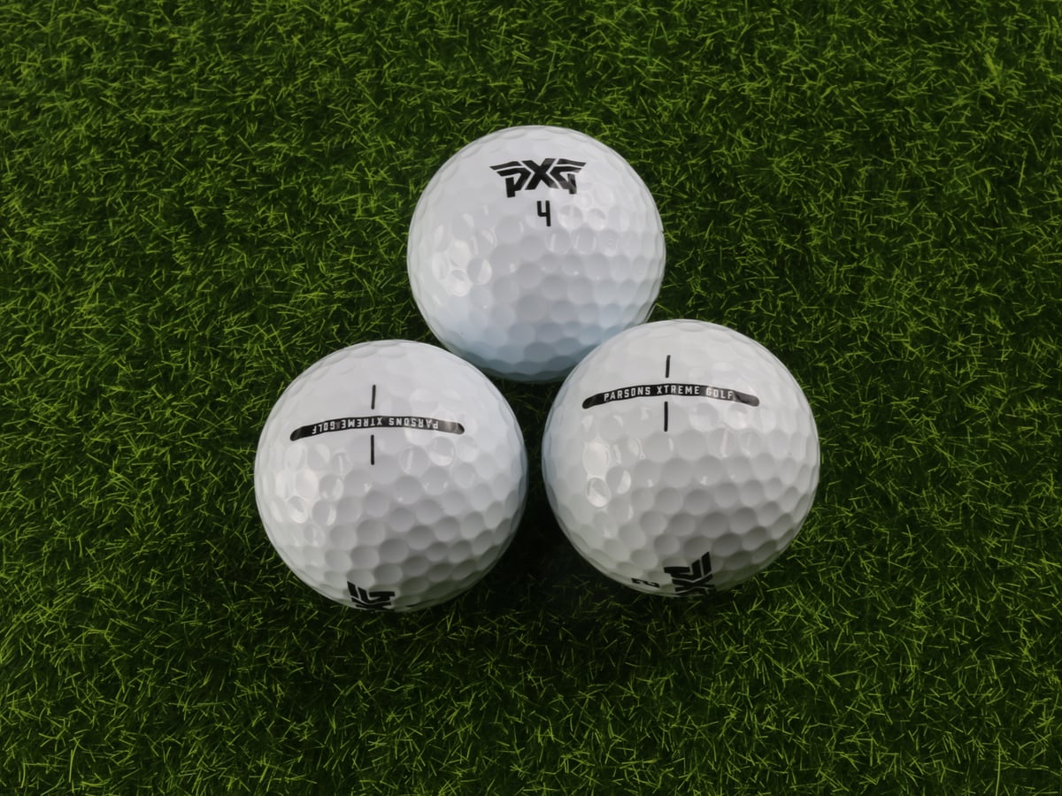 PXG 3피스 메인 이미지